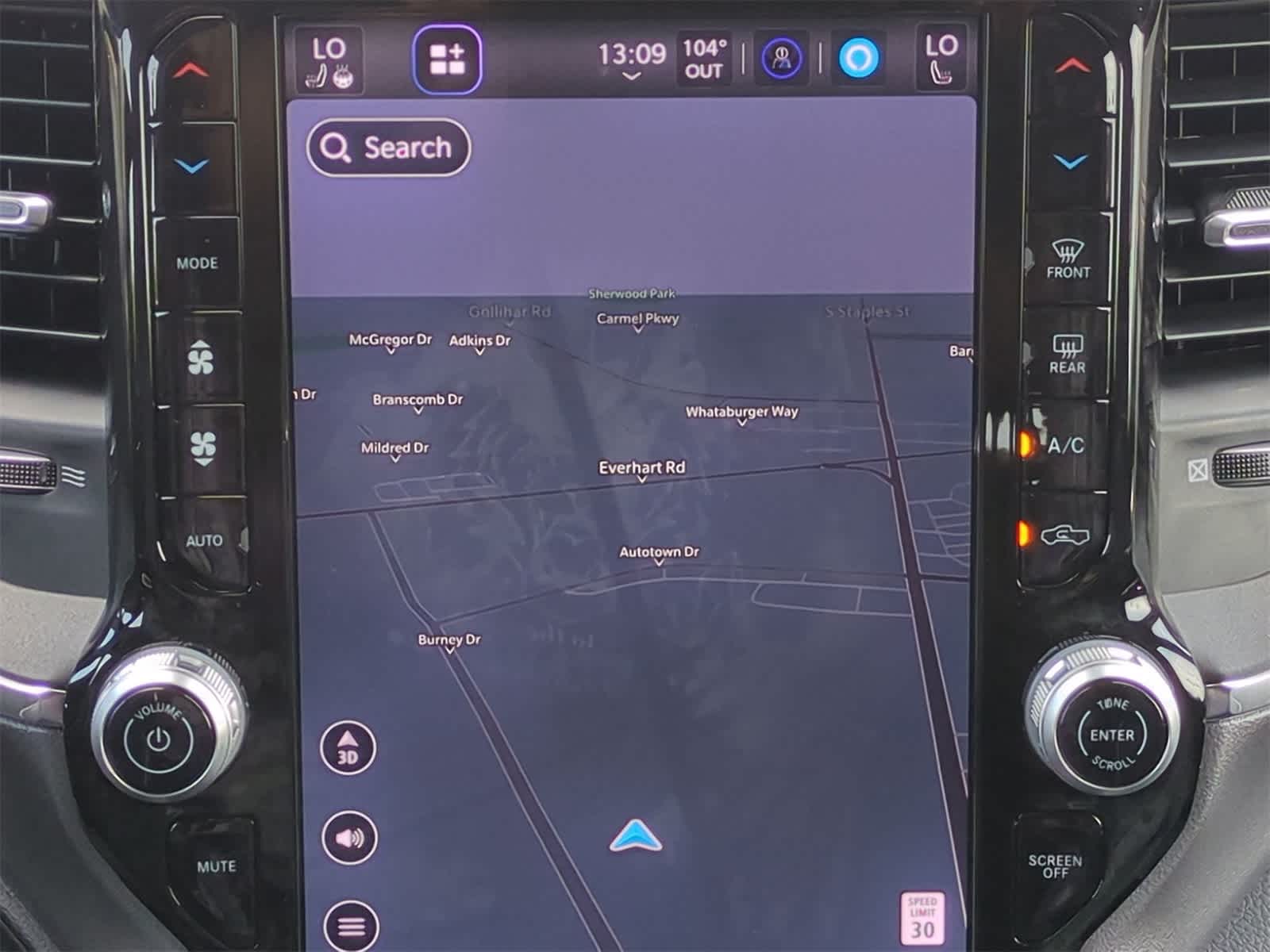 Thumbnail: 2025 RAM 2500 - 29