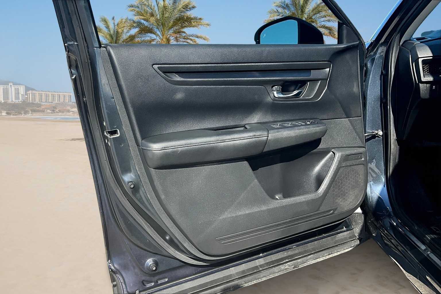 Thumbnail: 2024 Honda CR-V - 27