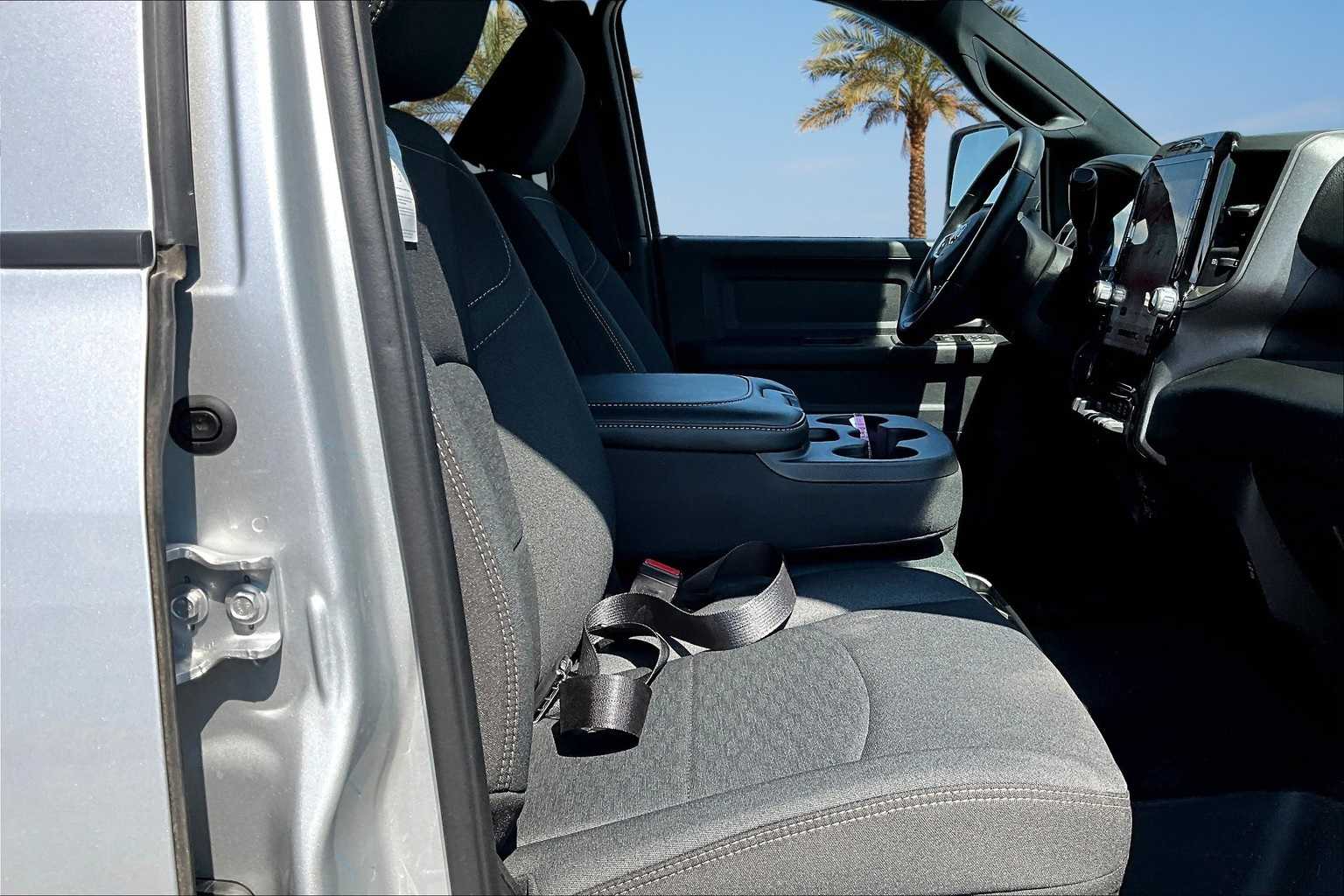 Thumbnail: 2026 RAM 2500 - 13