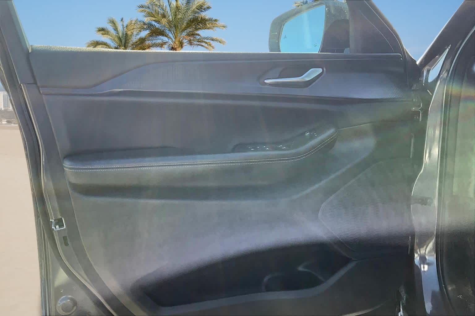 Thumbnail: 2024 Jeep Grand Cherokee - 25