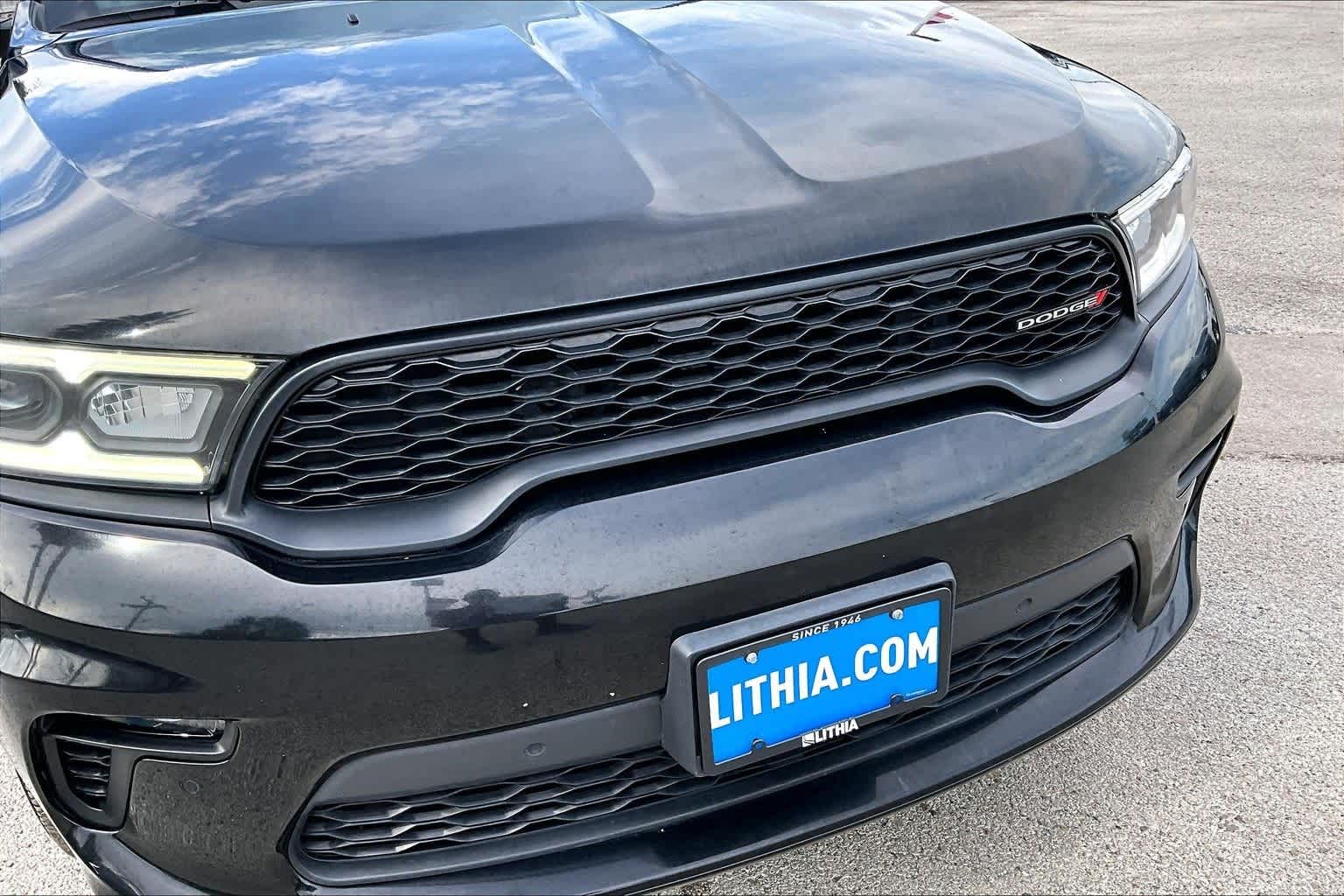 Thumbnail: 2023 Dodge Durango - 30