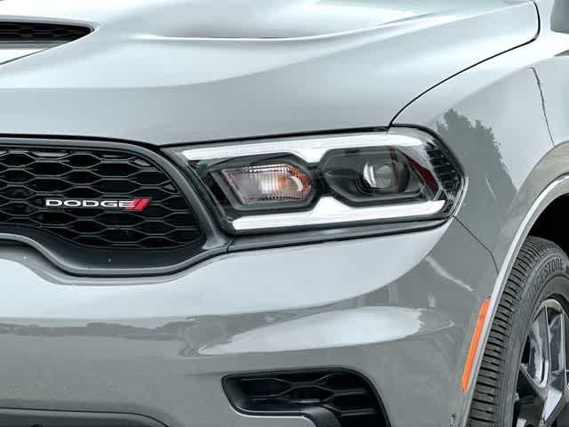 Thumbnail: 2026 Dodge Durango - 16