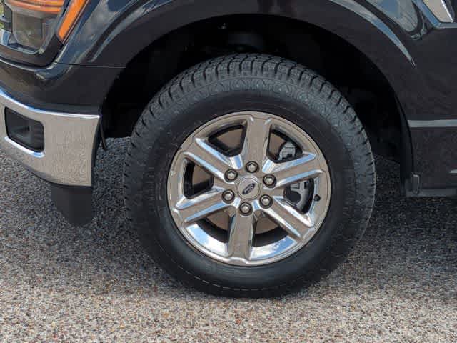 Thumbnail: 2025 Ford F-150 - 30