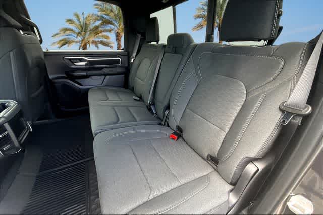 Thumbnail: 2026 RAM 1500 - 13