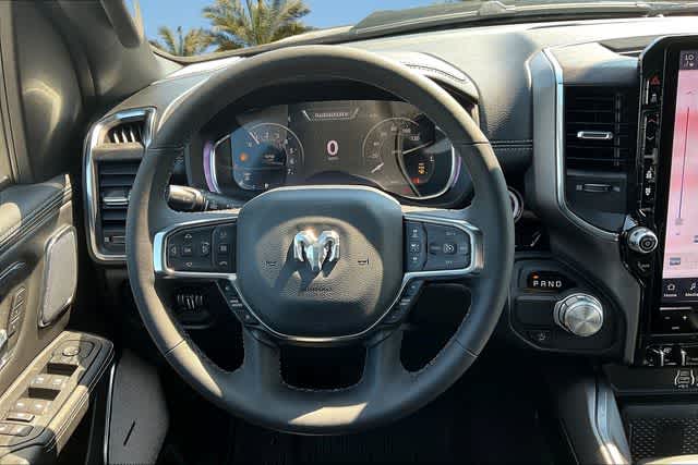 Thumbnail: 2026 RAM 1500 - 14