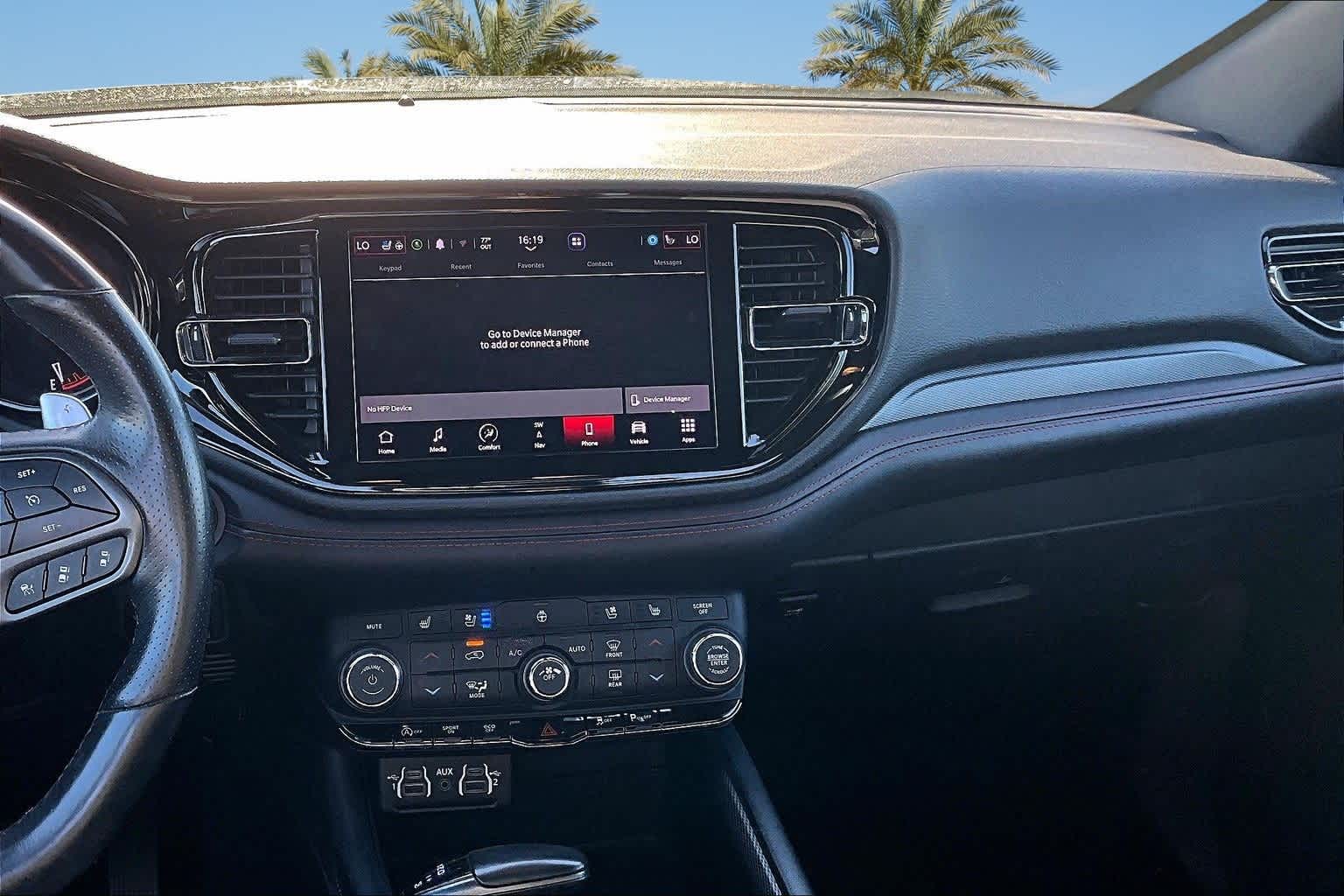 Thumbnail: 2023 Dodge Durango - 15