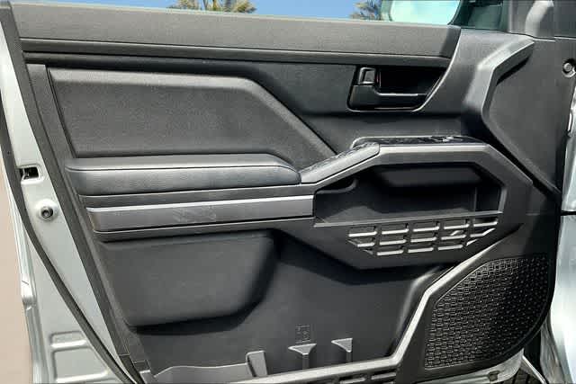 Thumbnail: 2024 Toyota Tacoma - 24