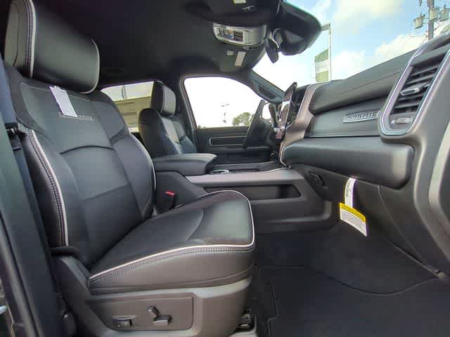 Thumbnail: 2025 RAM 2500 - 22