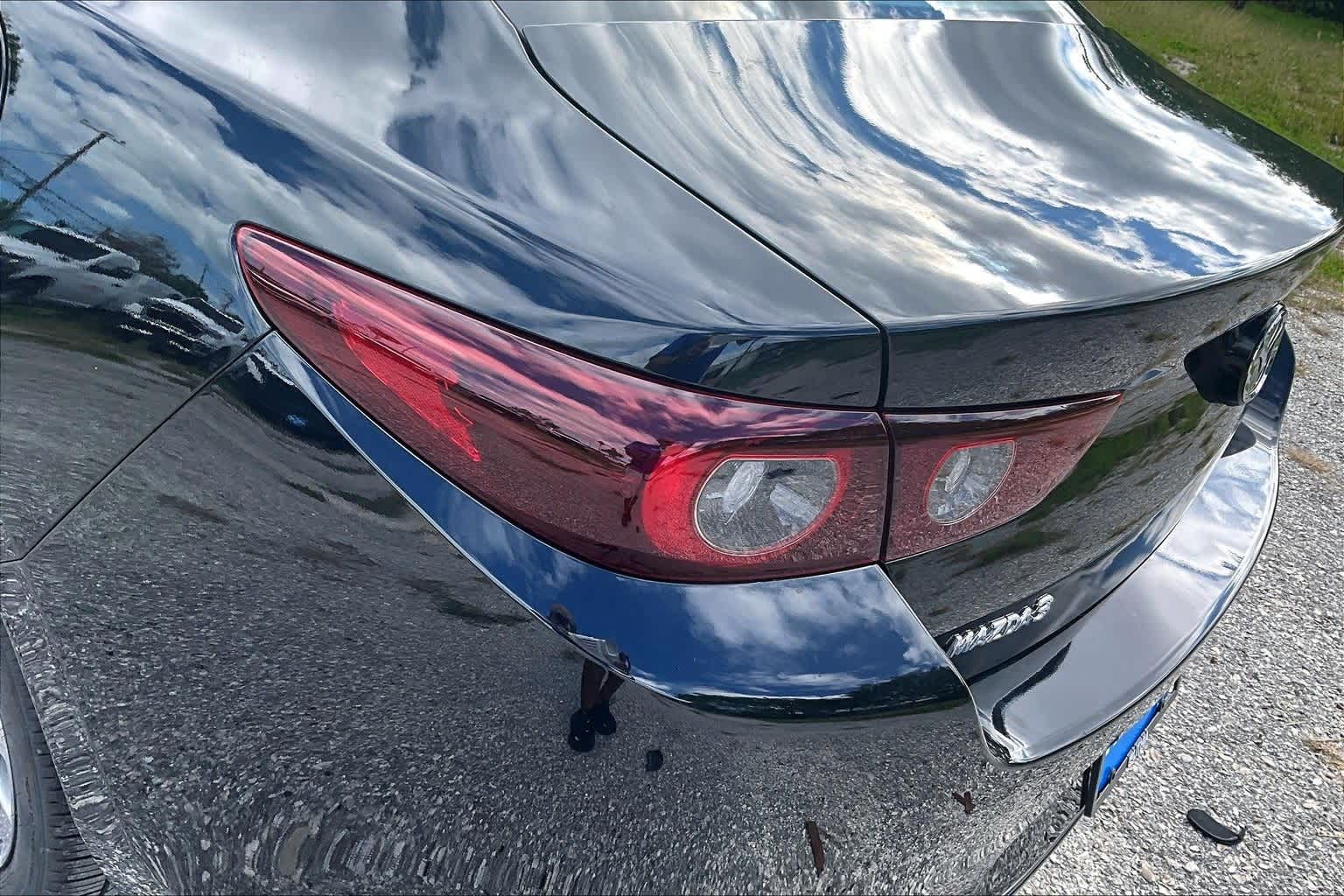 Thumbnail: 2025 Mazda Mazda3 - 29