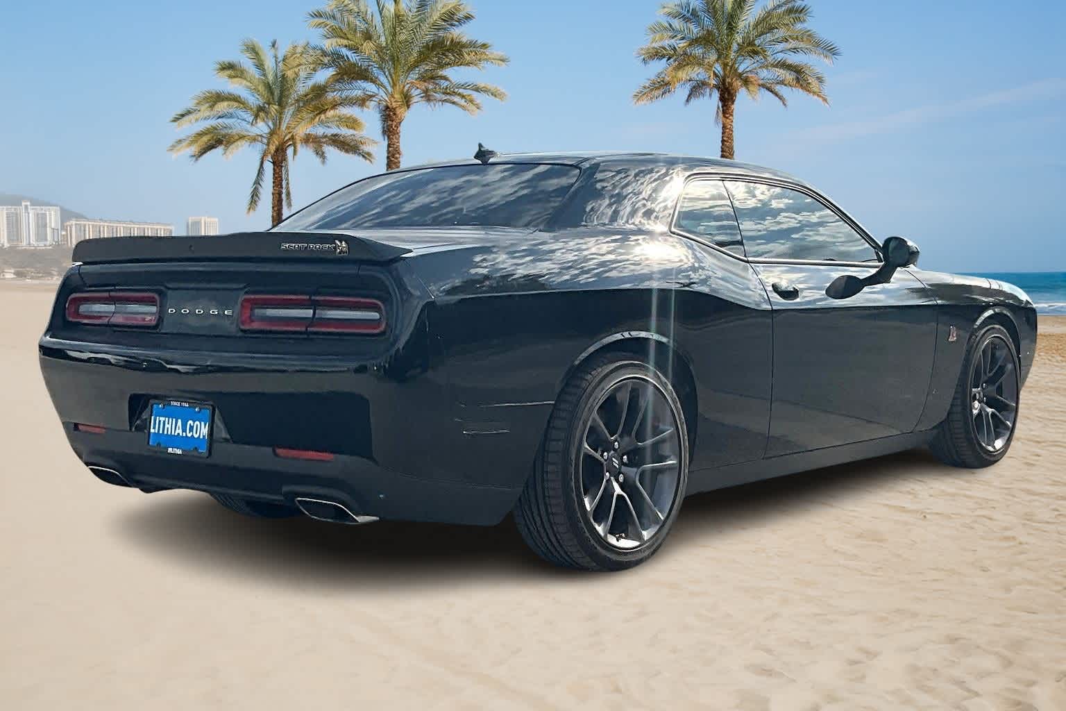 Thumbnail: 2023 Dodge Challenger - 15