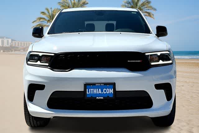 Thumbnail: 2026 Dodge Durango - 6