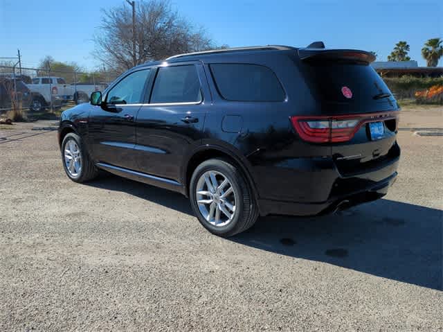 Thumbnail: 2024 Dodge Durango - 12
