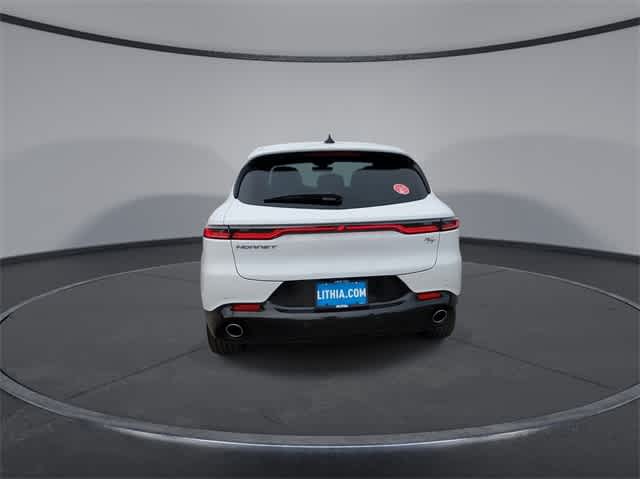 Thumbnail: 2024 Dodge Hornet - 7