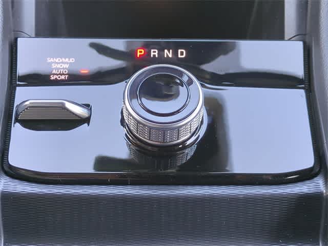 Thumbnail: 2025 Jeep Grand Cherokee - 33