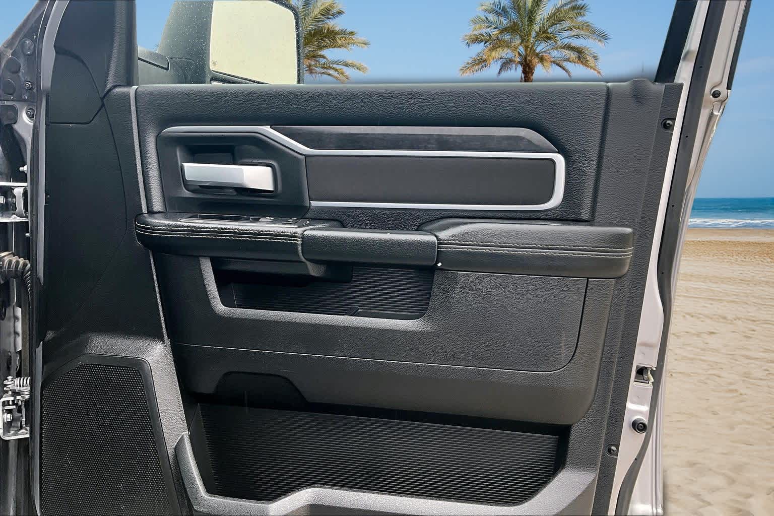 Thumbnail: 2024 RAM 2500 - 27