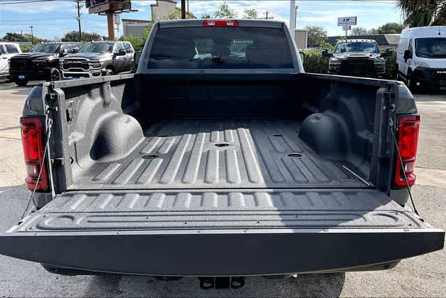 Thumbnail: 2026 RAM 3500 - 18