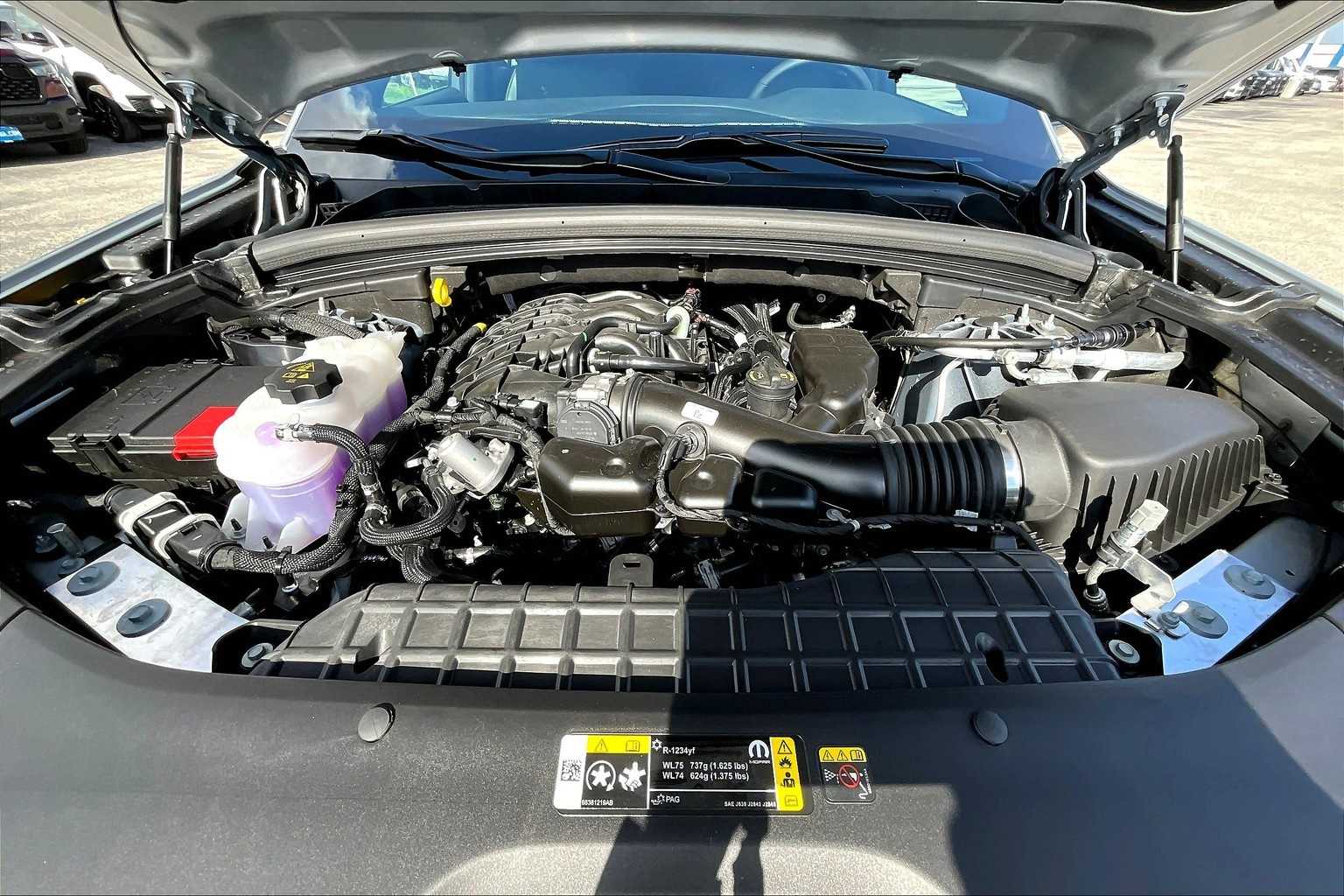 Thumbnail: 2025 Jeep Grand Cherokee - 8