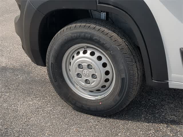 2025 RAM ProMaster  14