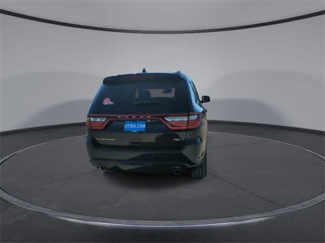 Thumbnail: 2024 Dodge Durango - 7