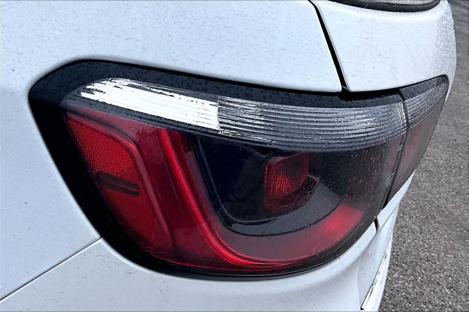 Thumbnail: 2023 Jeep Compass - 29