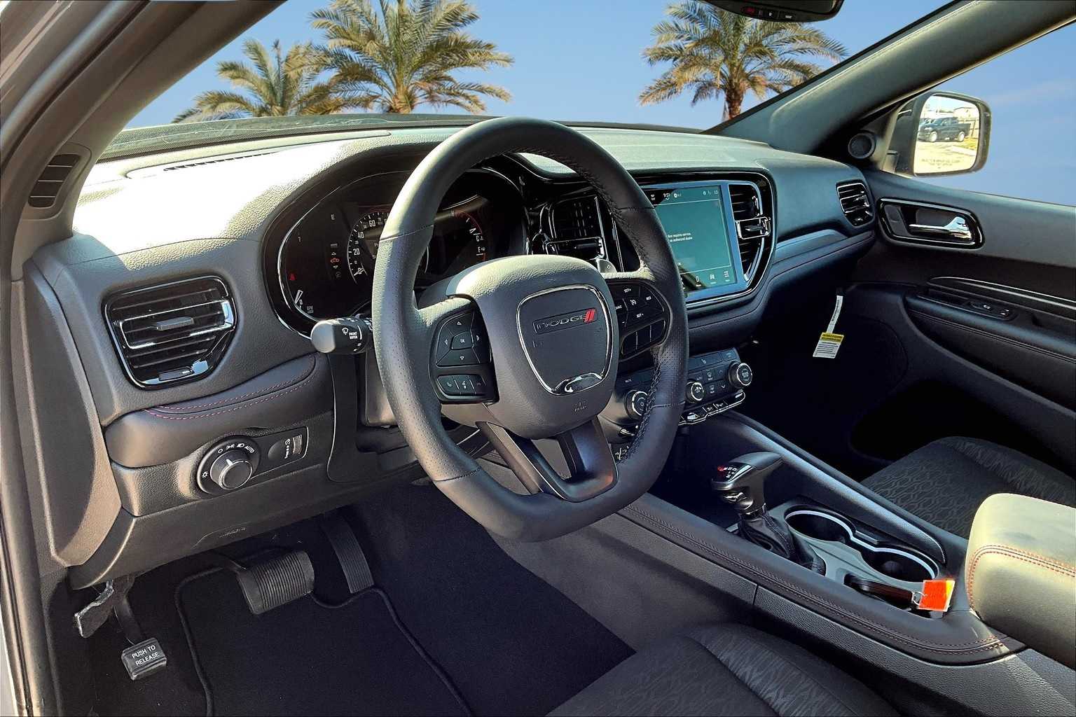 Thumbnail: 2026 Dodge Durango - 2