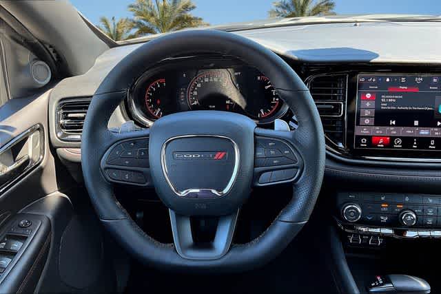 Thumbnail: 2026 Dodge Durango - 14