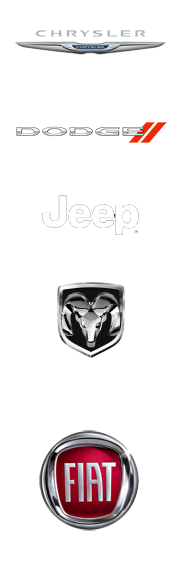 Lithia Chrysler Dodge Jeep Ram of Corpus Christi