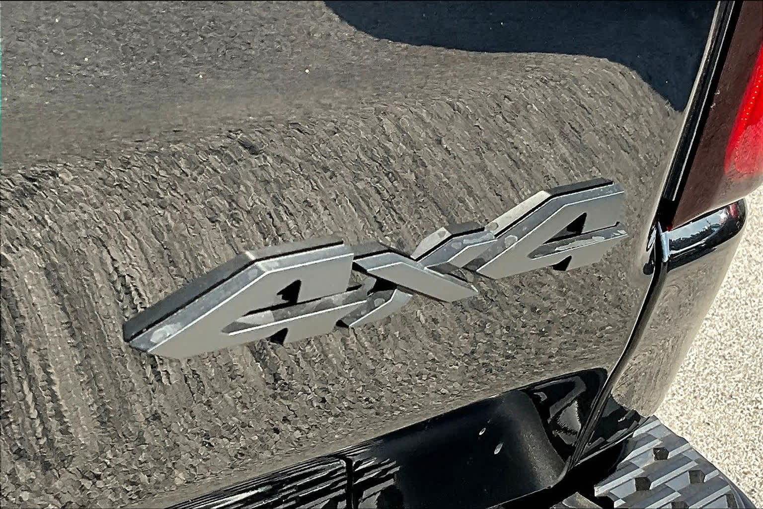 Thumbnail: 2025 RAM 1500 - 7