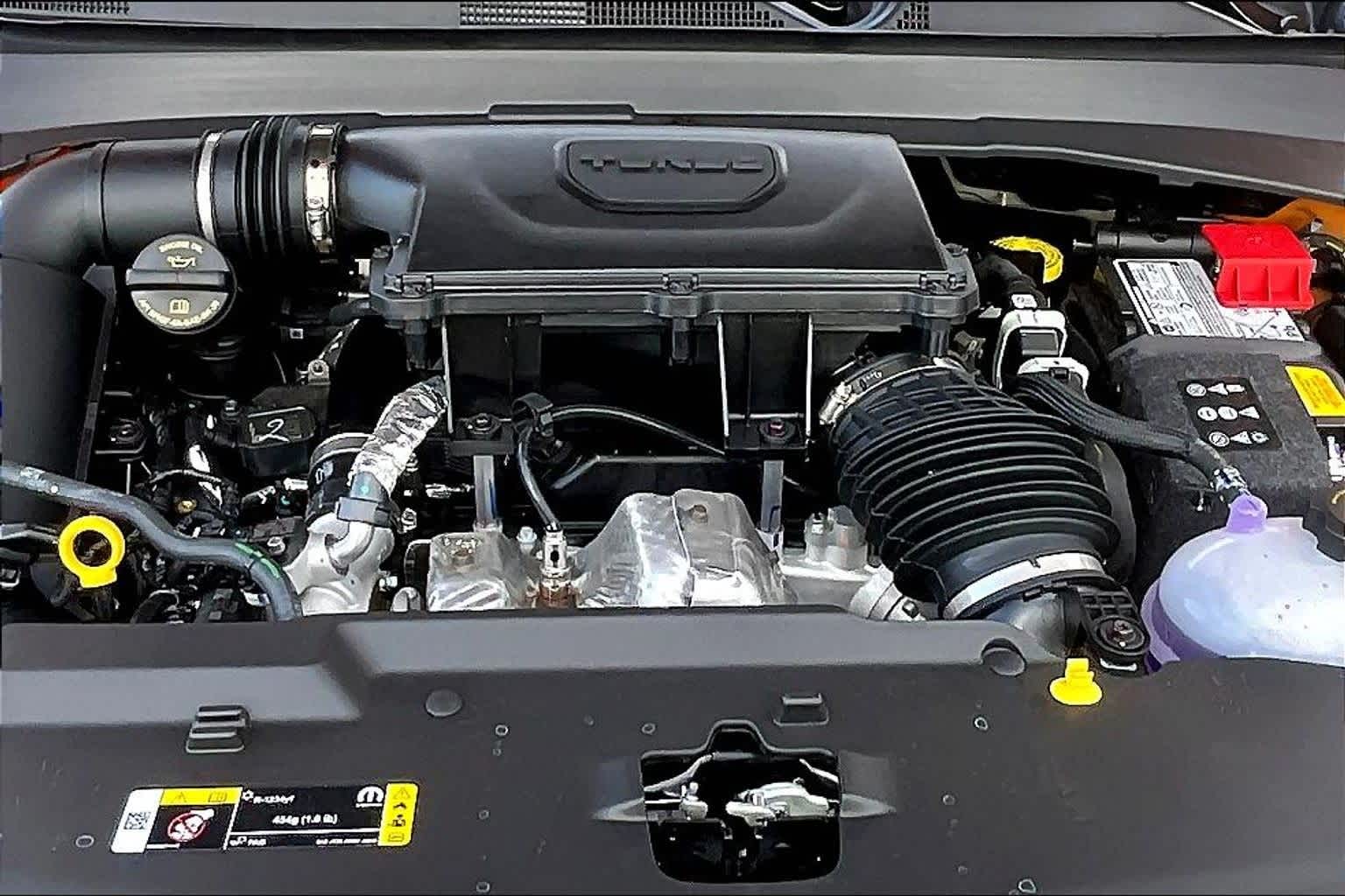 Thumbnail: 2026 Jeep Compass - 9