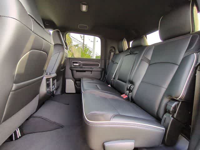 Thumbnail: 2025 RAM 2500 - 20