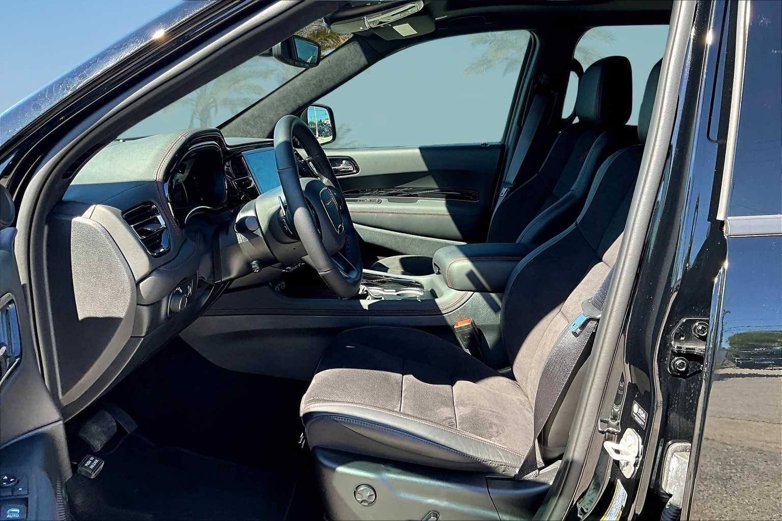 Thumbnail: 2025 Dodge Durango - 10