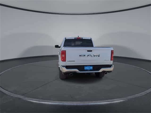 Thumbnail: 2025 RAM 1500 - 7