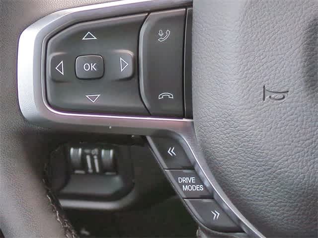 Thumbnail: 2025 RAM 1500 - 24