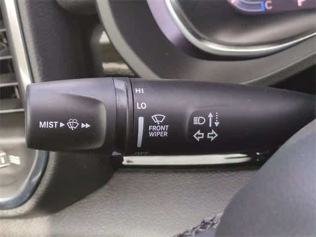 Thumbnail: 2025 RAM 1500 - 26