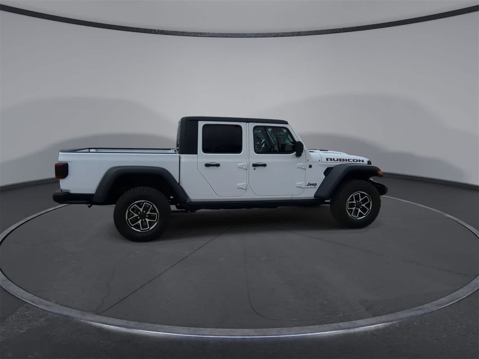 Thumbnail: 2025 Jeep Gladiator - 9