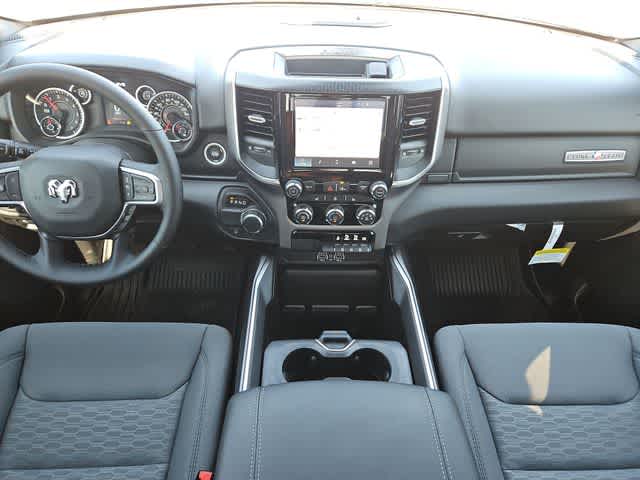 Thumbnail: 2025 RAM 1500 - 16