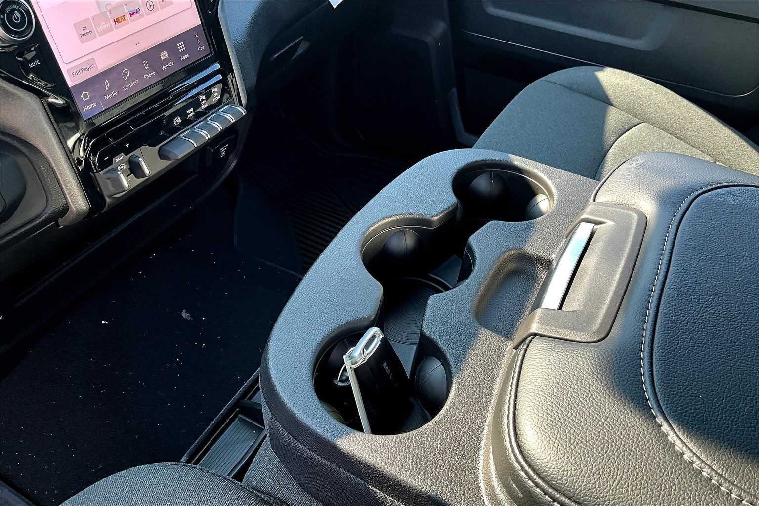 Thumbnail: 2026 RAM 2500 - 17