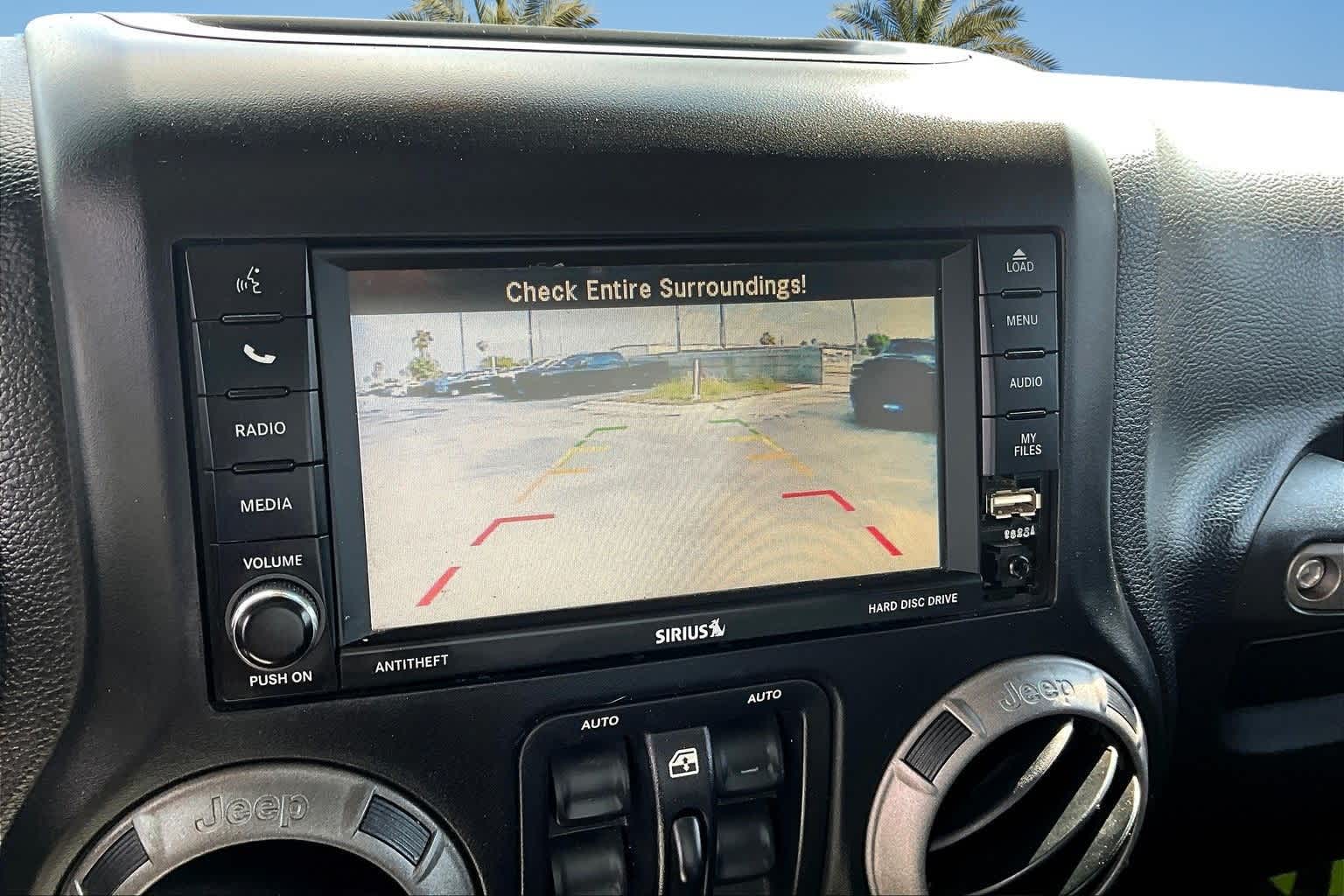 Thumbnail: 2013 Jeep Wrangler - 24