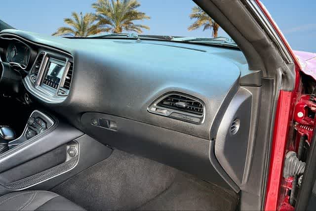 2022 Dodge Challenger SXT - Photo 18
