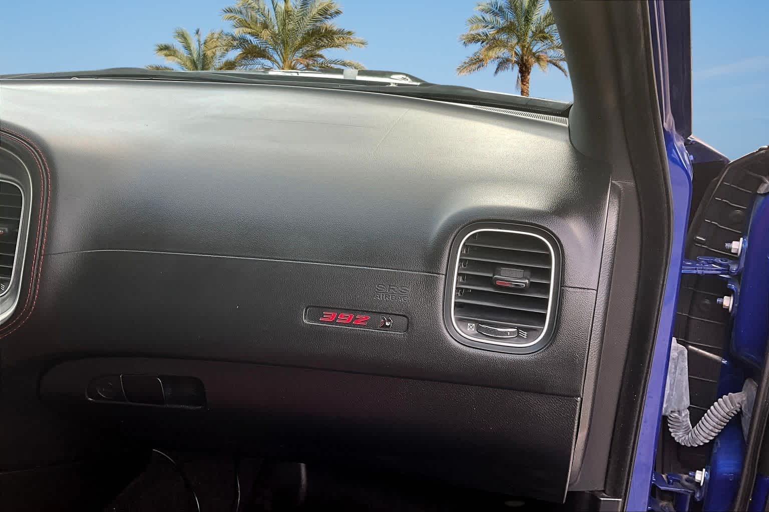 Thumbnail: 2022 Dodge Charger - 22