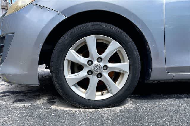 Thumbnail: 2010 Mazda Mazda3 - 5