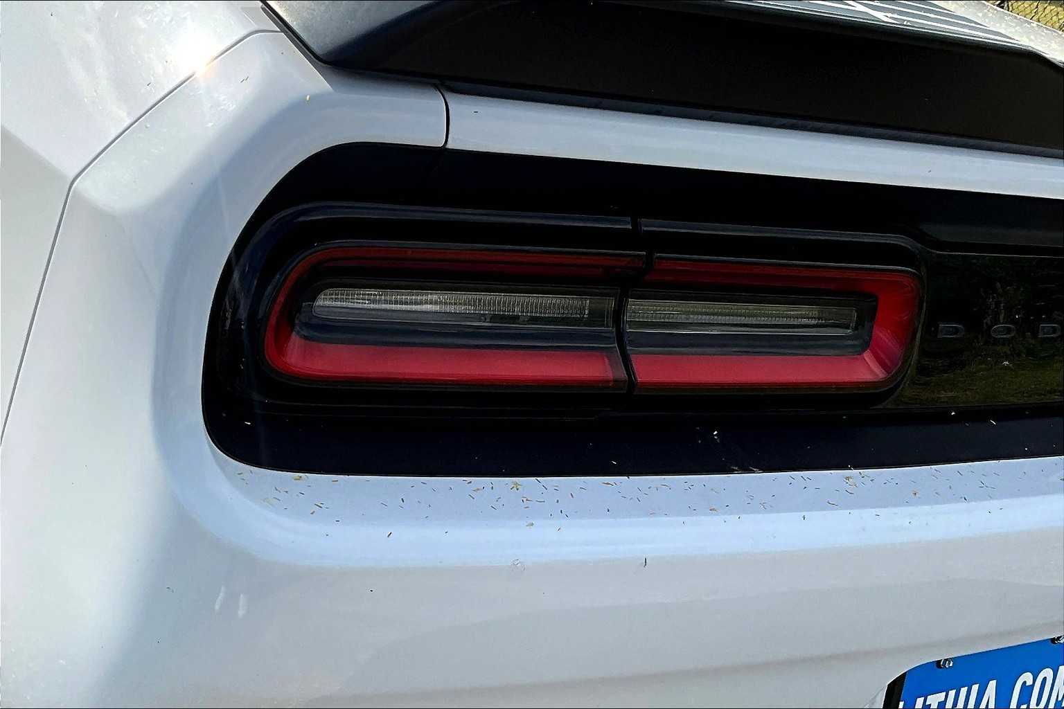Thumbnail: 2020 Dodge Challenger - 27