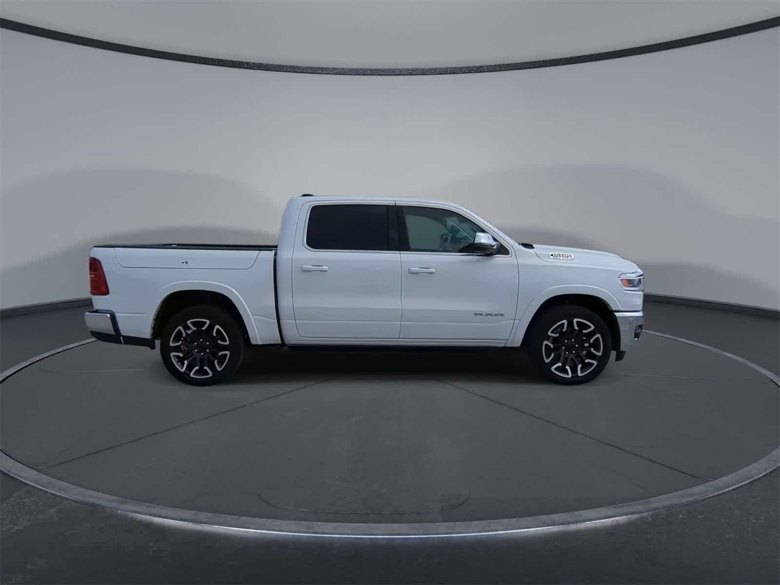 Thumbnail: 2025 RAM 1500 - 9