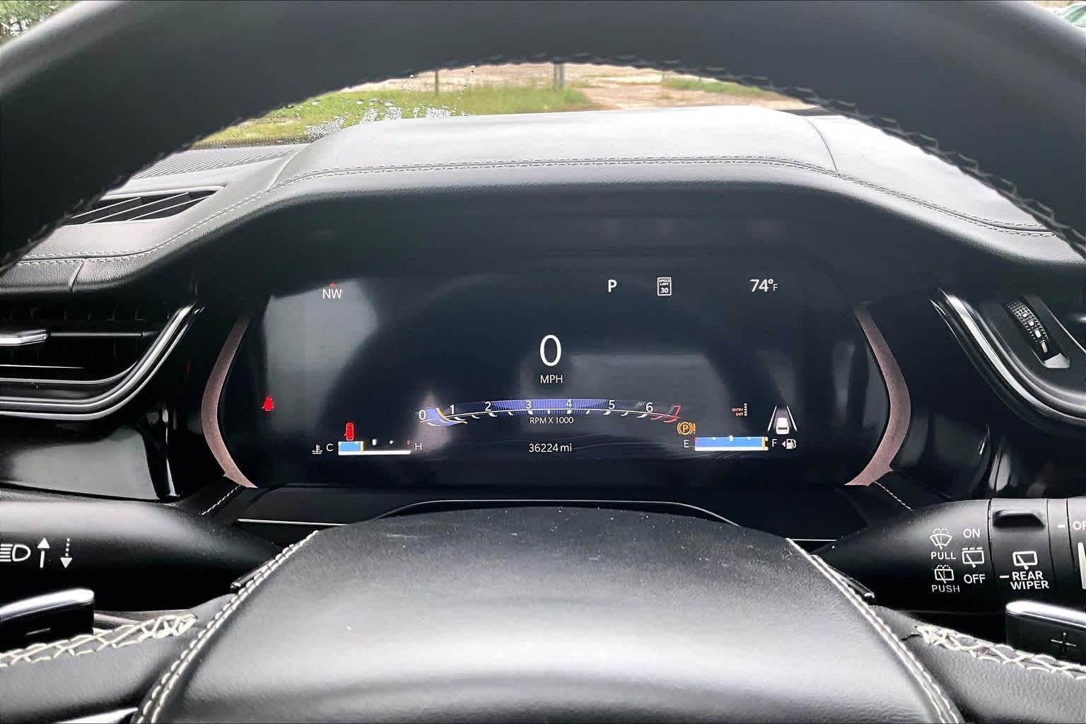 Thumbnail: 2023 Jeep Grand Cherokee - 17