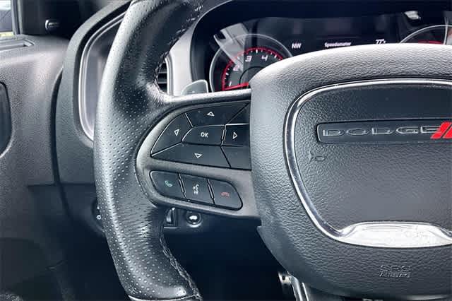Thumbnail: 2023 Dodge Charger - 22