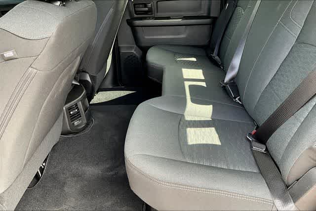 2025 RAM 2500 Tradesman - Photo 12