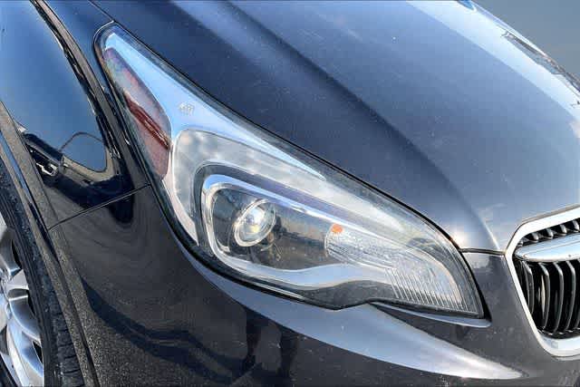 Thumbnail: 2020 Buick Envision - 20