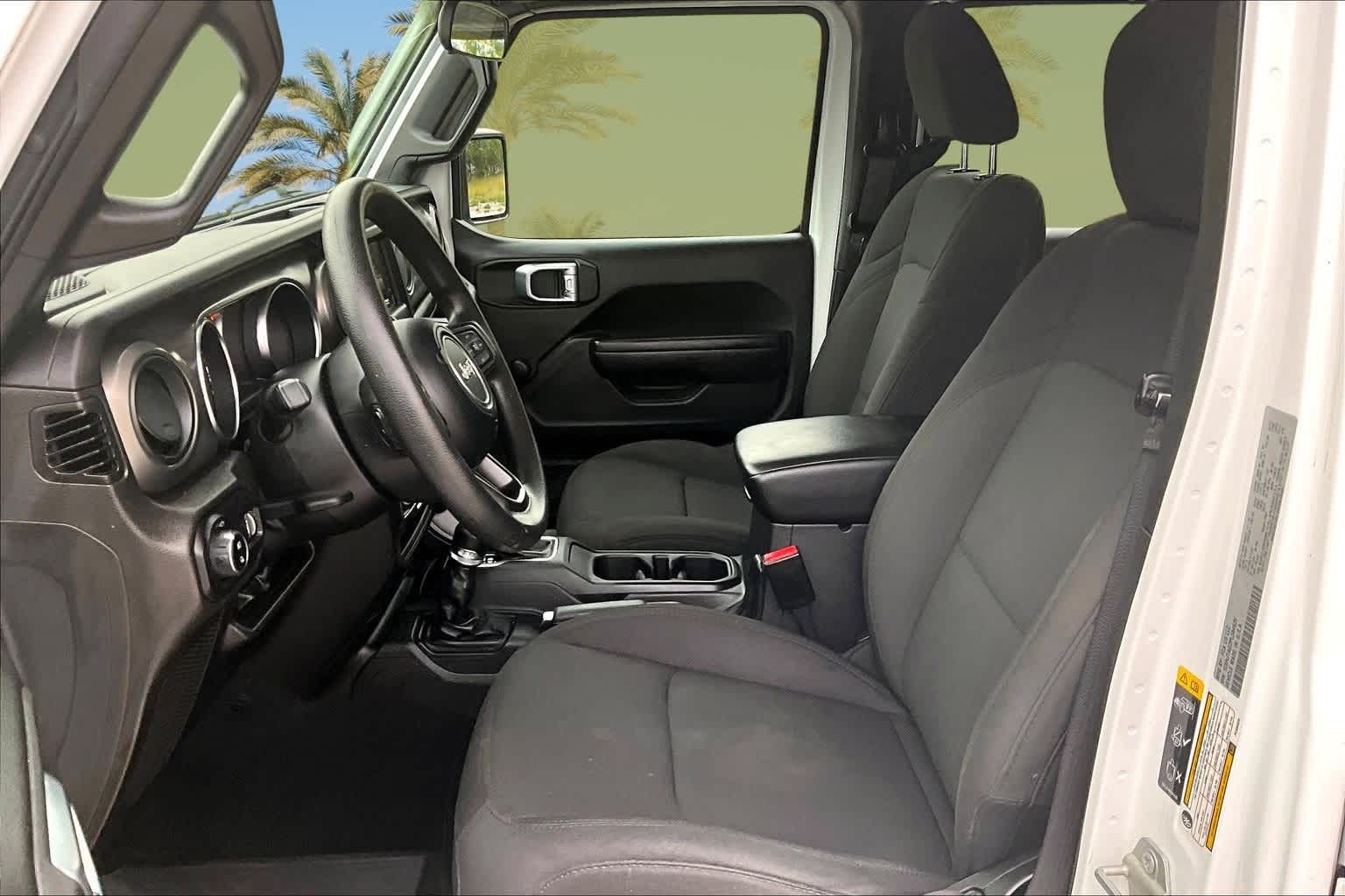 Thumbnail: 2023 Jeep Gladiator - 10