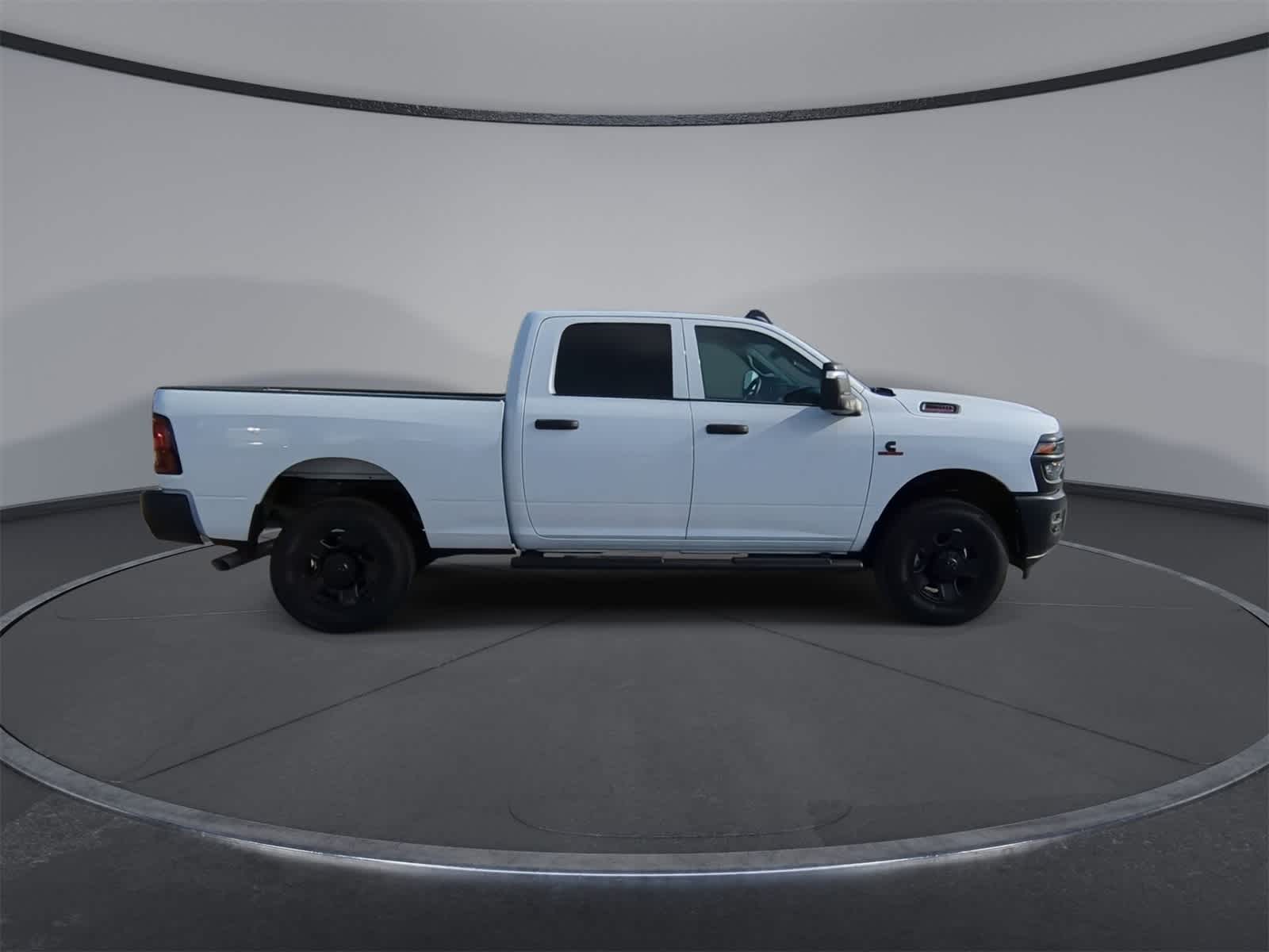 2025 RAM 3500 Tradesman 9