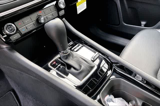 Thumbnail: 2026 Jeep Compass - 16